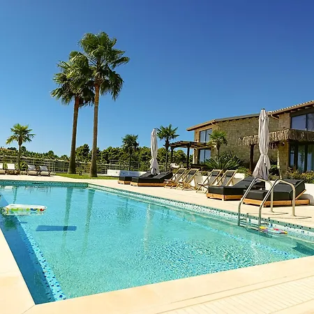빌라 Mezzanine Kallithea Kallithea (Chalkidiki)