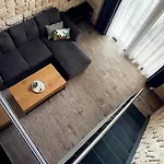 Mezzanine Kallithea *