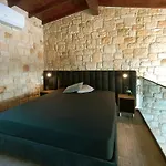 Mezzanine Kallithea Villa Kallithea (Chalkidiki)