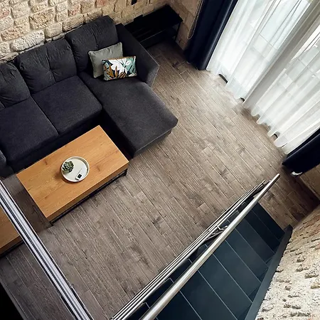 Mezzanine Kallithea *