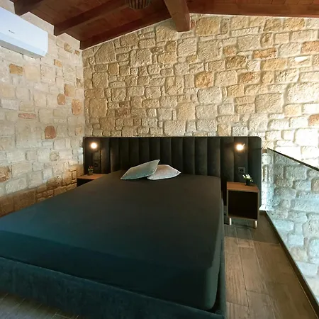 Mezzanine Kallithea Willa Kallithea (Chalkidiki)