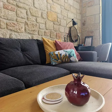 Mezzanine Kallithea *