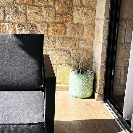 Mezzanine Kallithea *