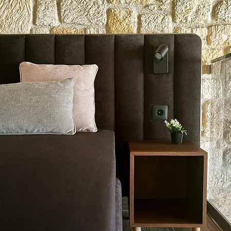 Villa Mezzanine Kallithea