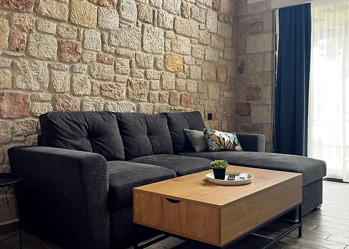 וילה Mezzanine Kallithea Kallithea (Chalkidiki)