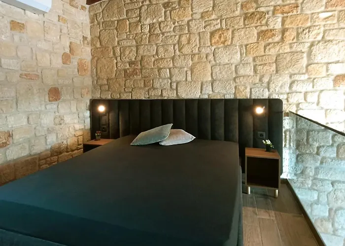 Mezzanine Kallithea וילה Kallithea (Chalkidiki)